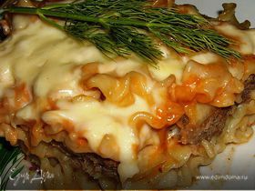 Фото рецепта