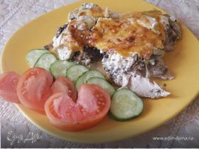 Фото рецепта