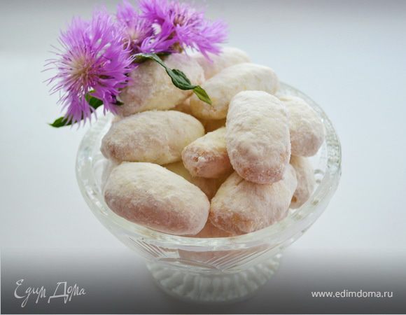 Печенье "Снежок"