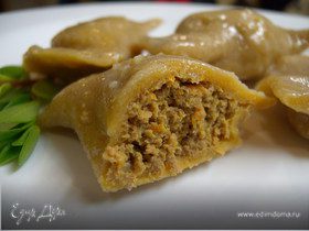 Фото рецепта