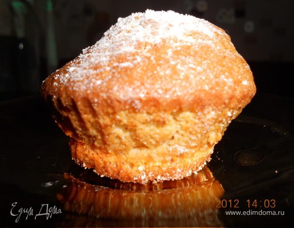 Соложеник сметанный