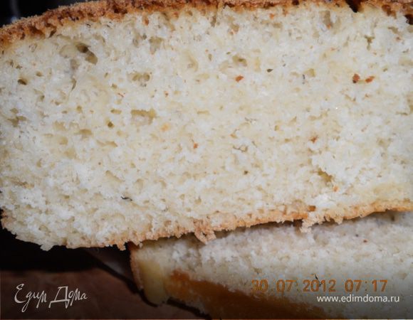 Ароматный хлеб Ароматный хлеб