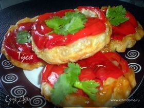 Фото рецепта