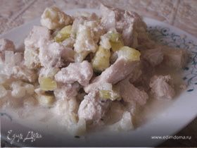 Фото рецепта