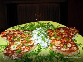 Фото рецепта