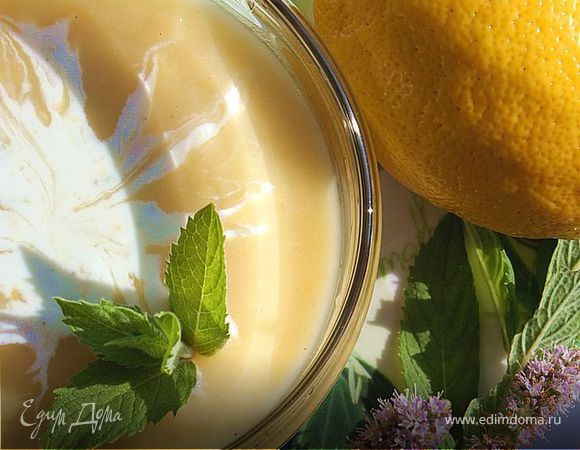 Милосупа - холодный фруктовый суп Милосупа - холодный фруктовый суп