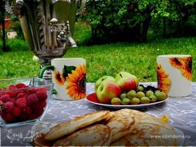 Фото рецепта