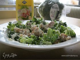 Фото рецепта