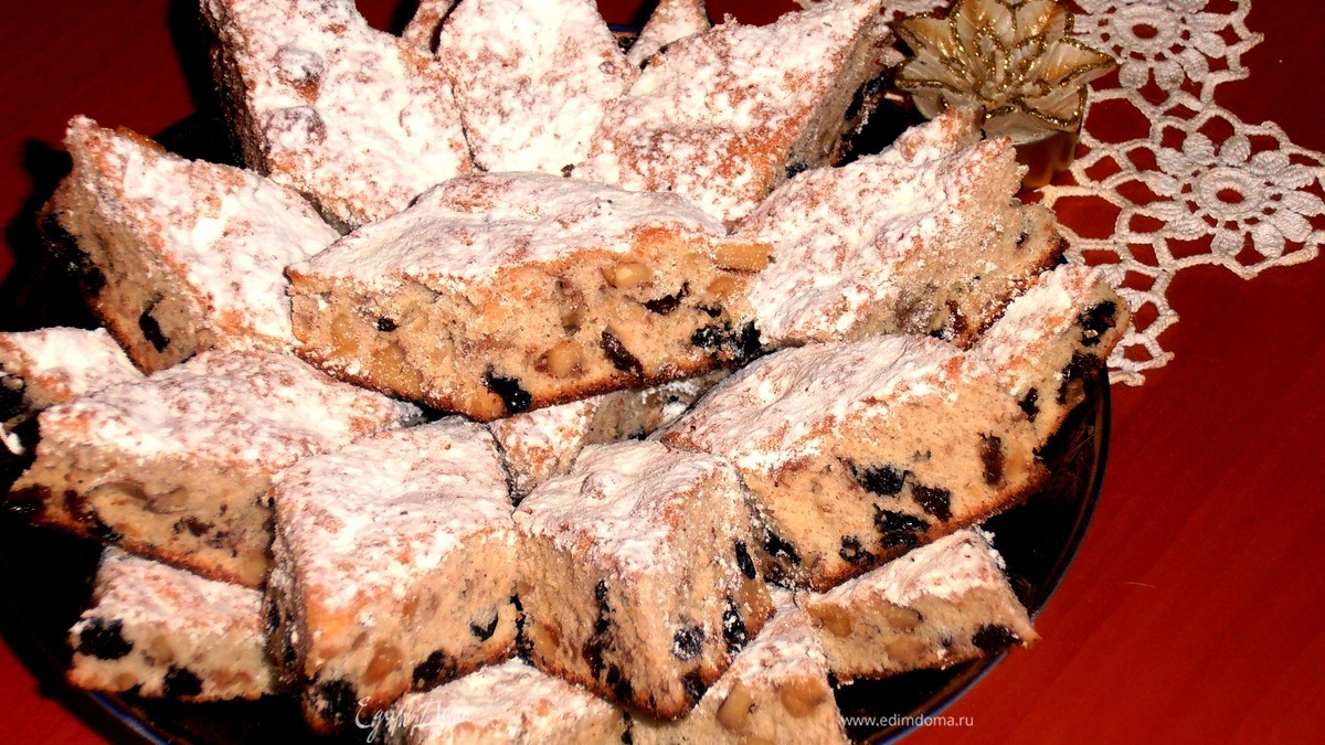 Бисквитики "ЯДВИГА"