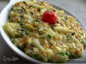 Фото рецепта