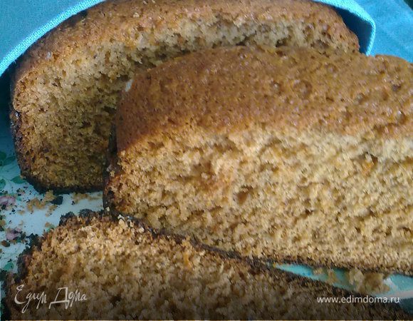 Ароматный пряник Ароматный пряник