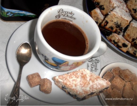 Шоколадный КОФЕ Шоколадный КОФЕ