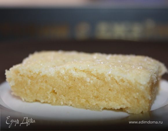 "Лучшее на свете песочное печенье" от Джейми Оливера