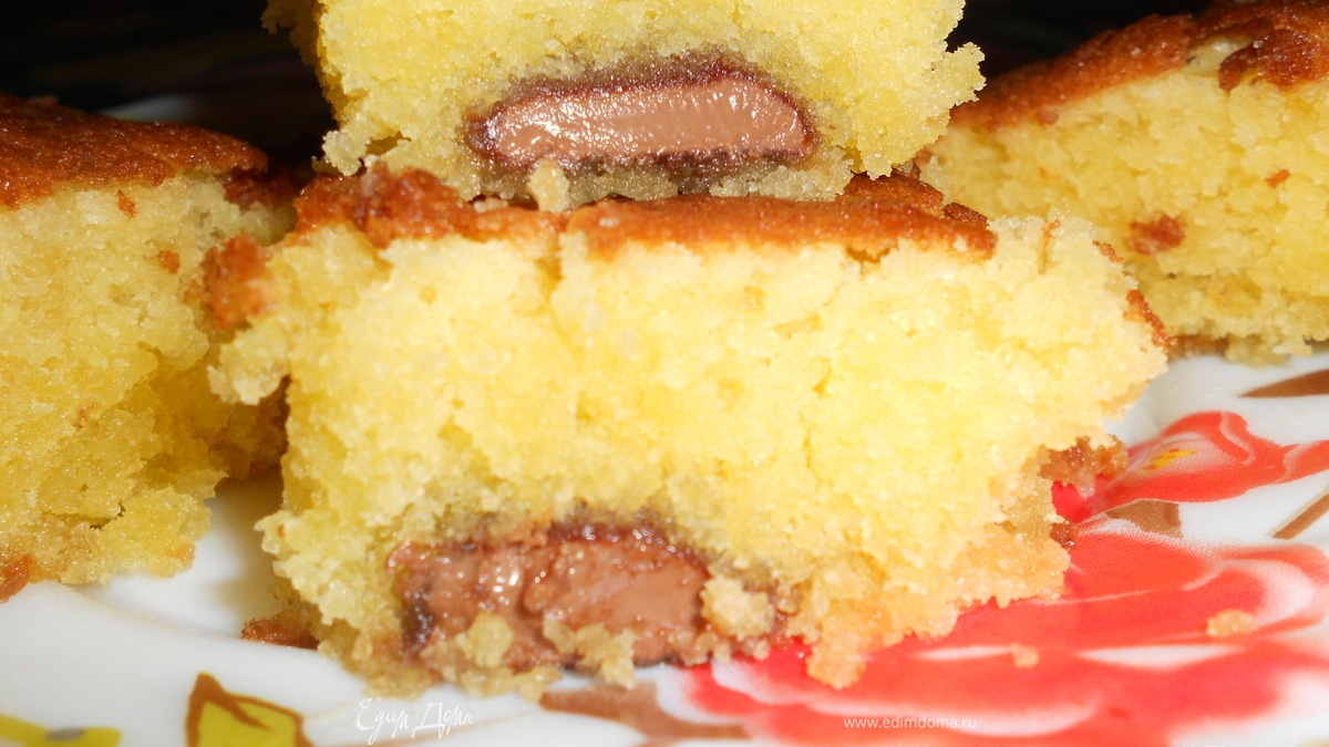 пирожное от тори