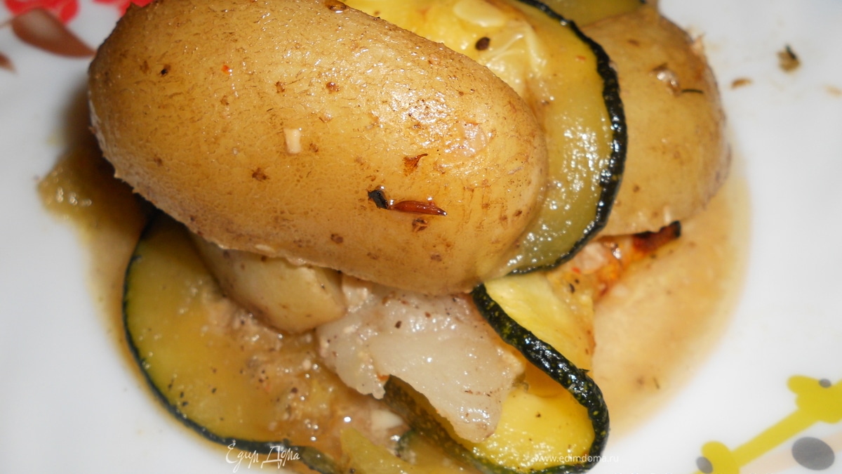 запеканочка