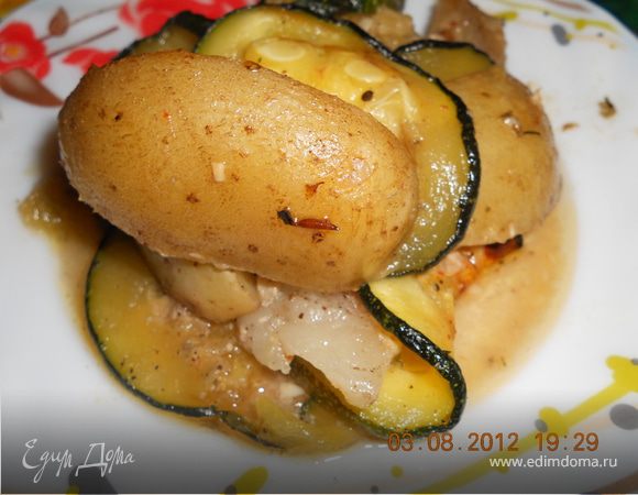 запеканочка запеканочка