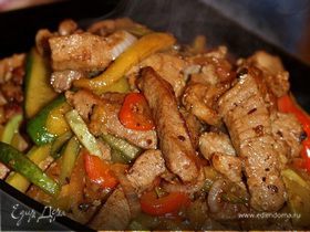 Фото рецепта