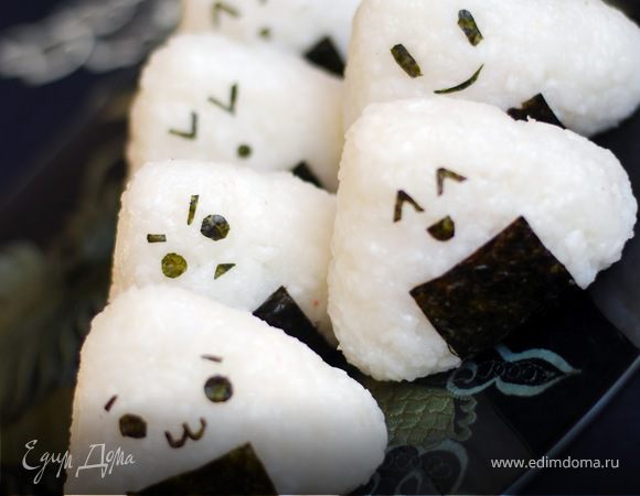 Онигири Онигири