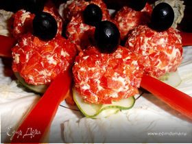 Фото рецепта