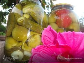 Фото рецепта