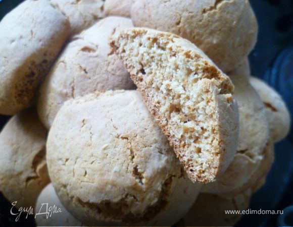 Имбирное печенье Имбирное печенье