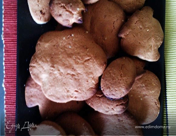 Печенье 9 злаков Печенье 9 злаков