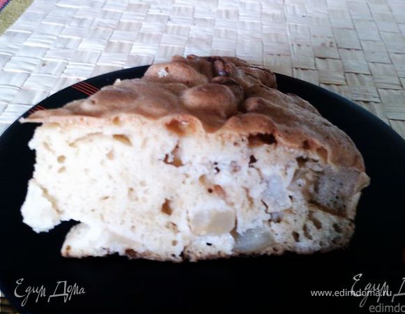 Шарлотка ( Яблочный пирог) Шарлотка ( Яблочный пирог)