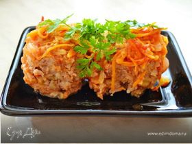 Фото рецепта