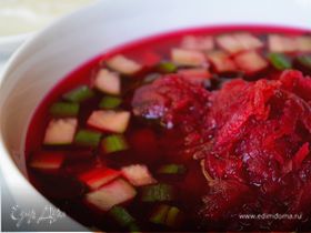 Фото рецепта