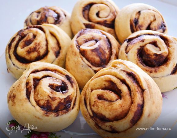 Медовое печенье с прослойкой из меда, какао и корицы Медовое печенье с прослойкой из меда, какао и корицы