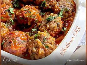 Фото рецепта