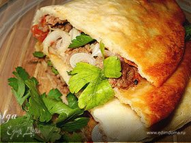 Фото рецепта