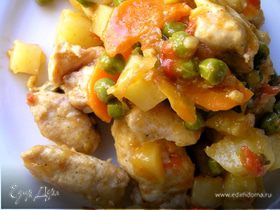 Фото рецепта