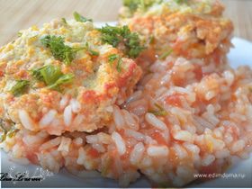 Фото рецепта