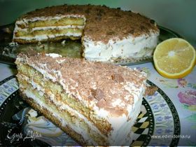 Фото рецепта