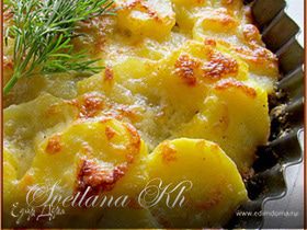 Фото рецепта