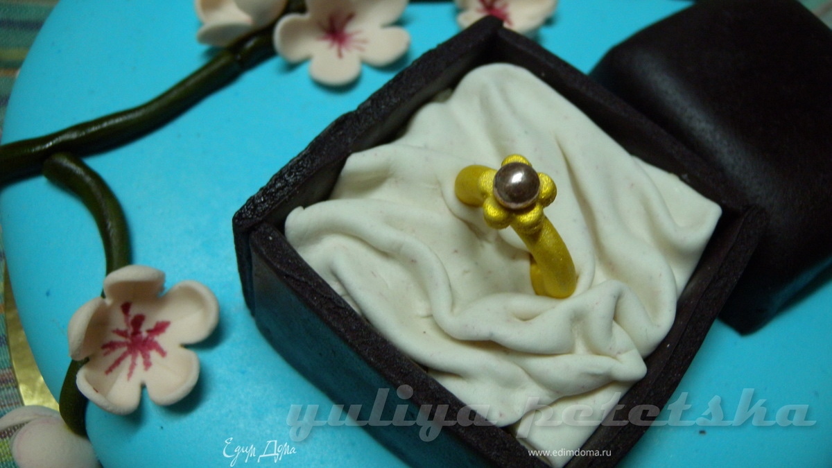 Торт - предложение