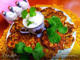 Фото рецепта