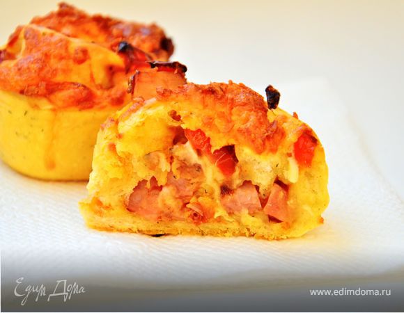 "Пицца-ролл" "Пицца-ролл"