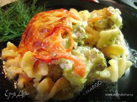 Фото рецепта