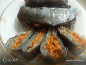 Фото рецепта