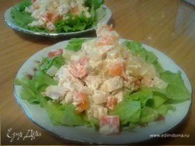 Фото рецепта