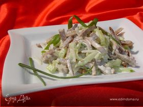 Фото рецепта