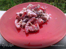 Фото рецепта