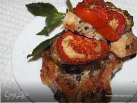 Фото рецепта