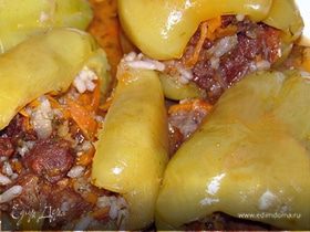 Фото рецепта