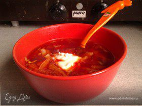 Фото рецепта