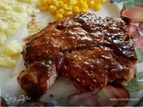 Фото рецепта