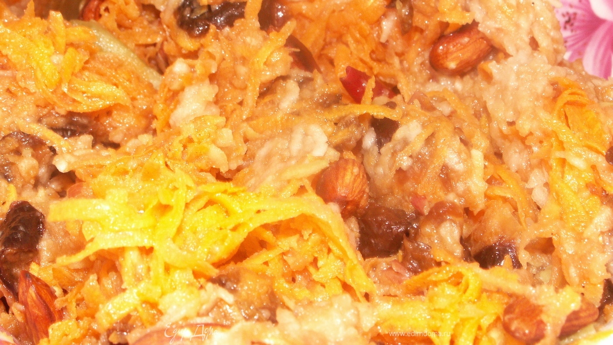 Салат "Проще простого"