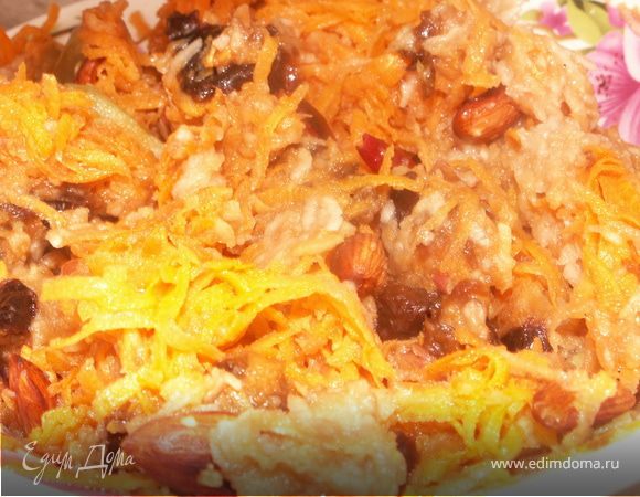 Салат "Проще простого" Салат "Проще простого"